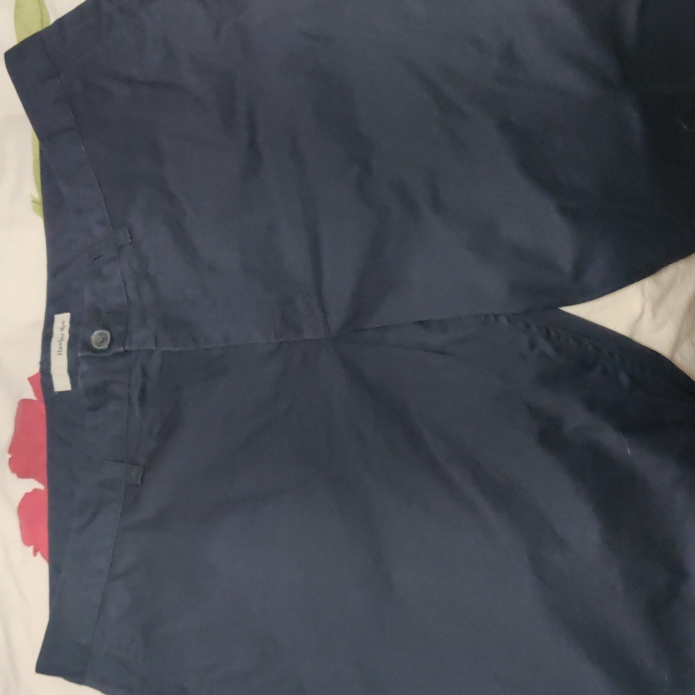 Hawker Rye many blue men's pants